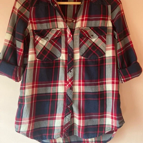 Stradivarius Shirt size S - Picture 3 of 6